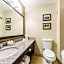 Comfort Inn North Dallas Near the Galleria