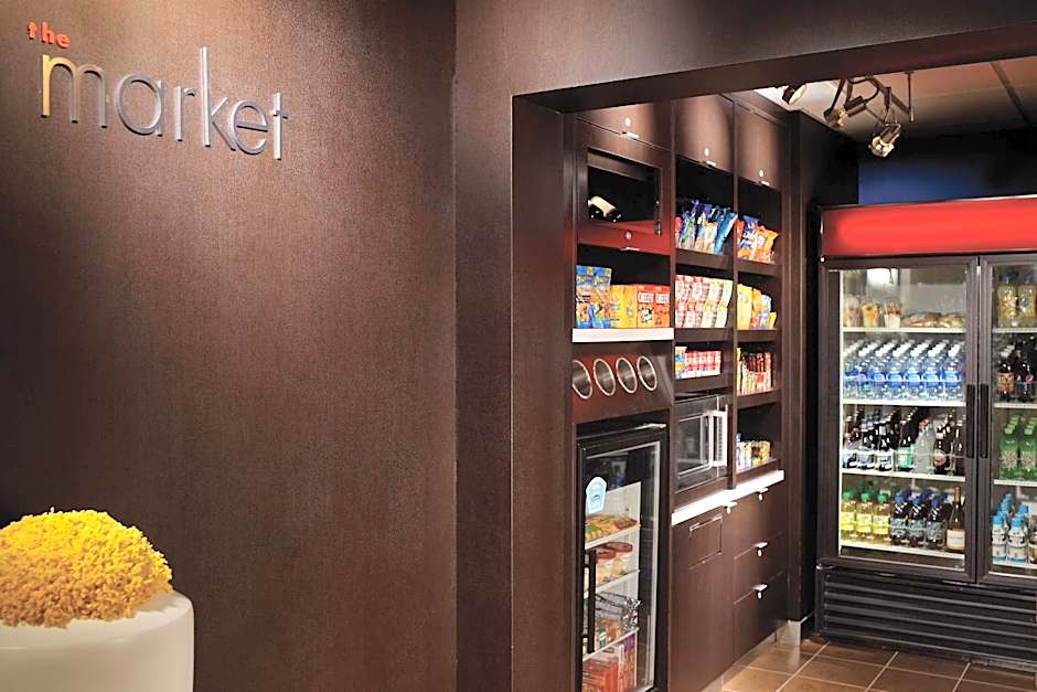 Courtyard by Marriott Atlanta Executive Park/Emory