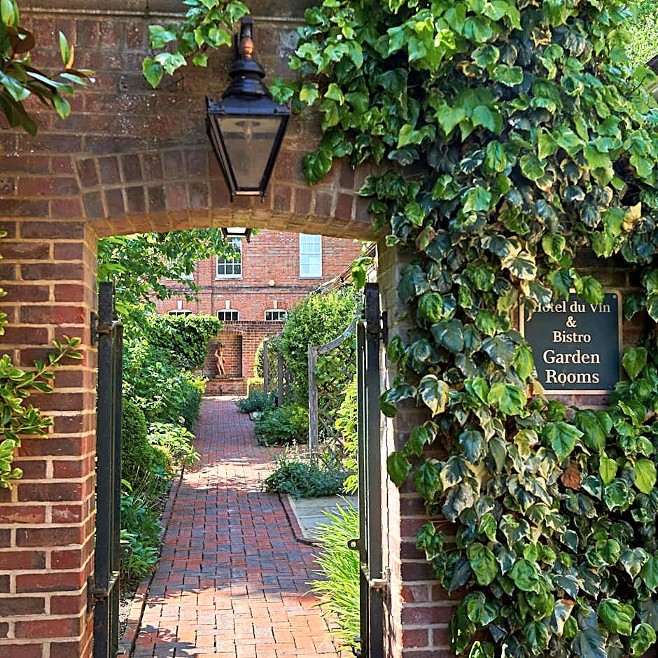 Hotel du Vin Winchester