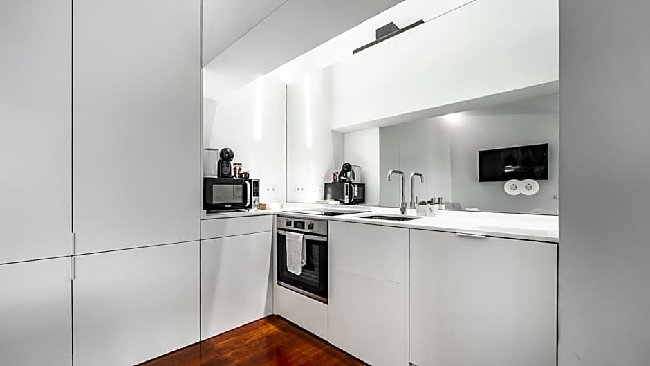 CASA de FORO - Apartamentos Turísticos