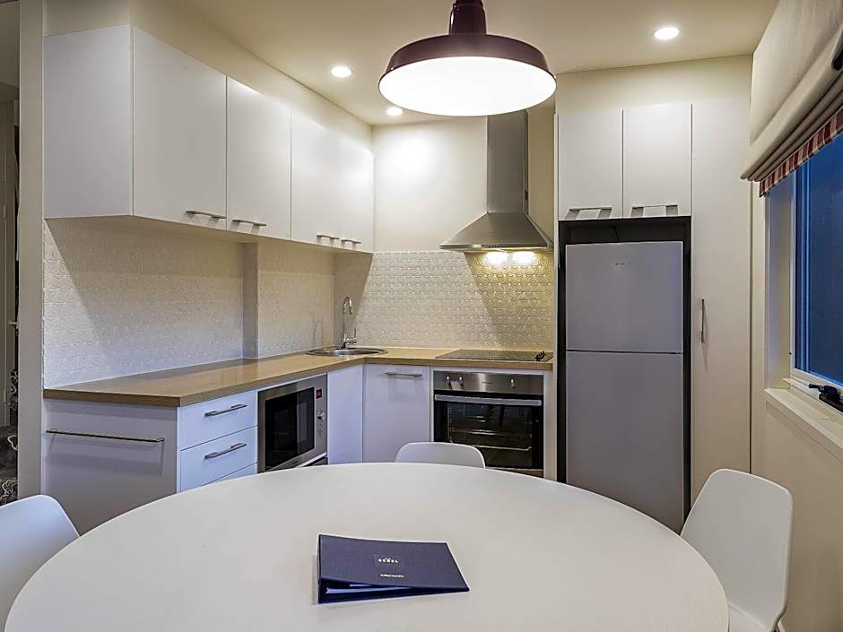 The Sebel Pinnacle Valley