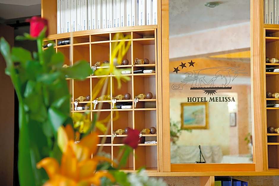 Hotel Melissa
