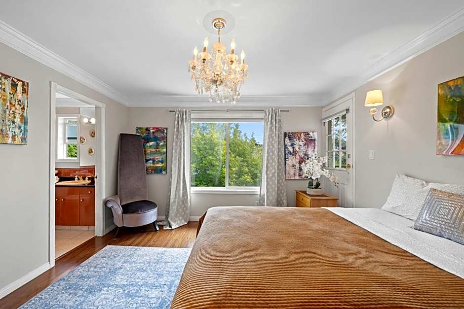Royalty B&B