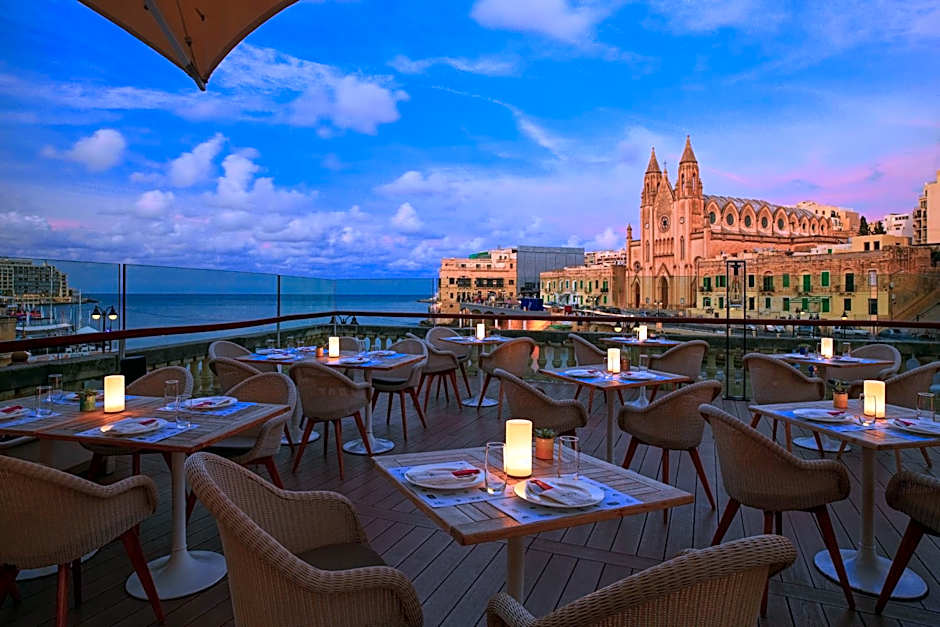 Malta Marriott Resort & Spa