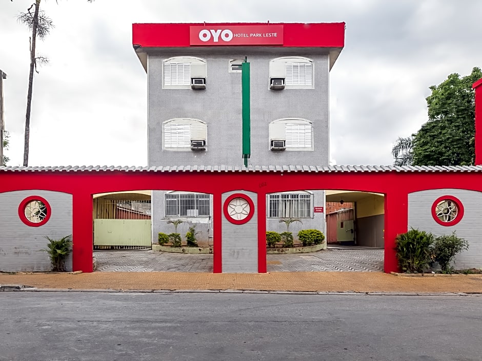 Hotel Park Leste, Sao Paulo