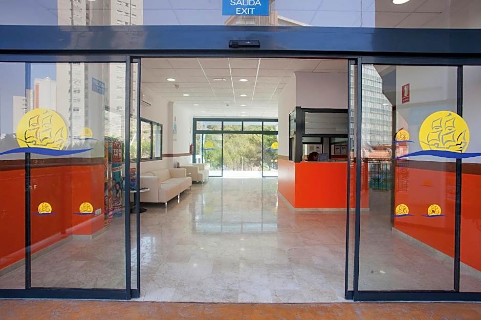 Pierre & Vacances Horizon