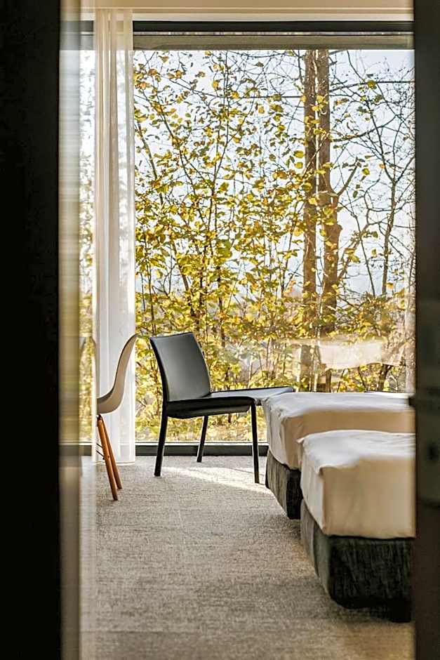 Poziom 511 Design Hotel & Spa