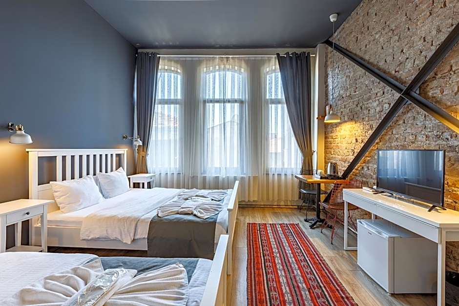 Hotel Miro Mansion Old City