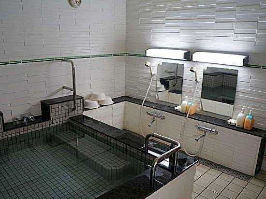 Hotel Fukushima Green Palace