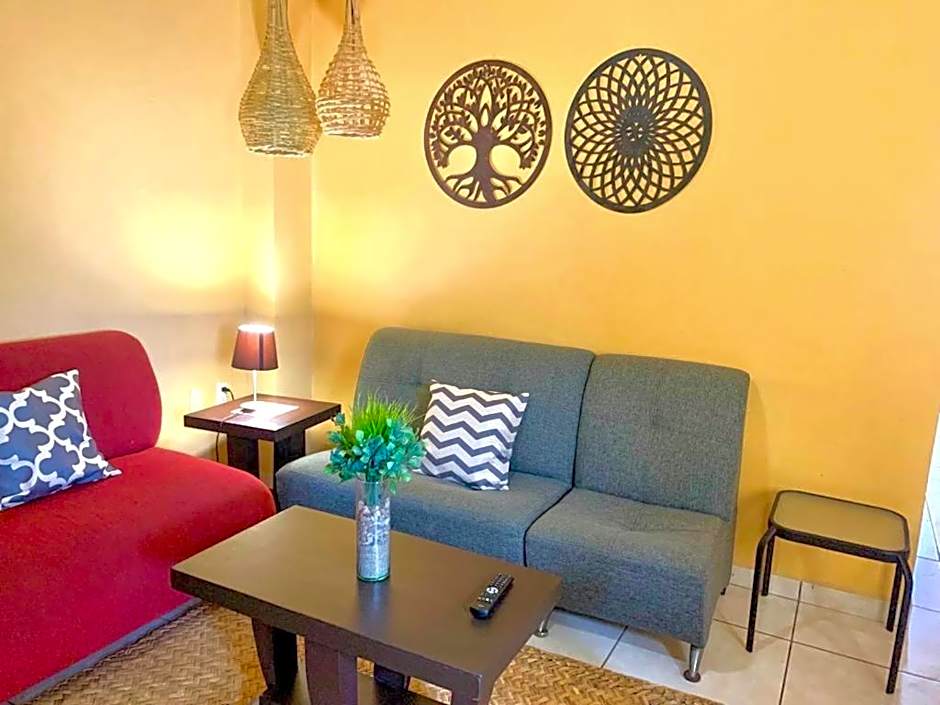 Andressa Mia Apartments