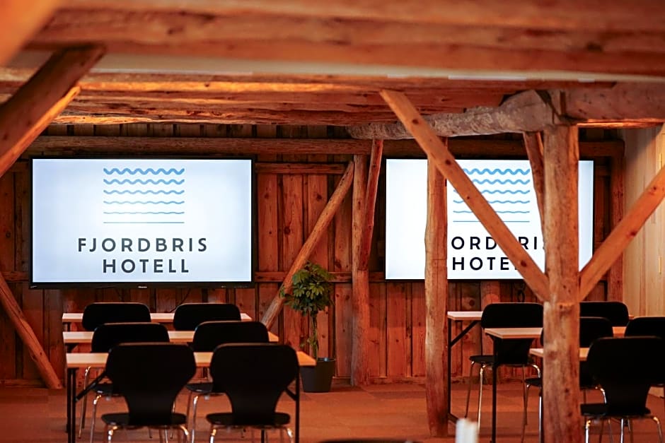 Fjordbris Hotel