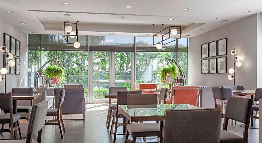 Radisson Blu Hotel Ankara
