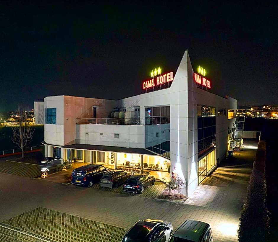 Dama Hotel