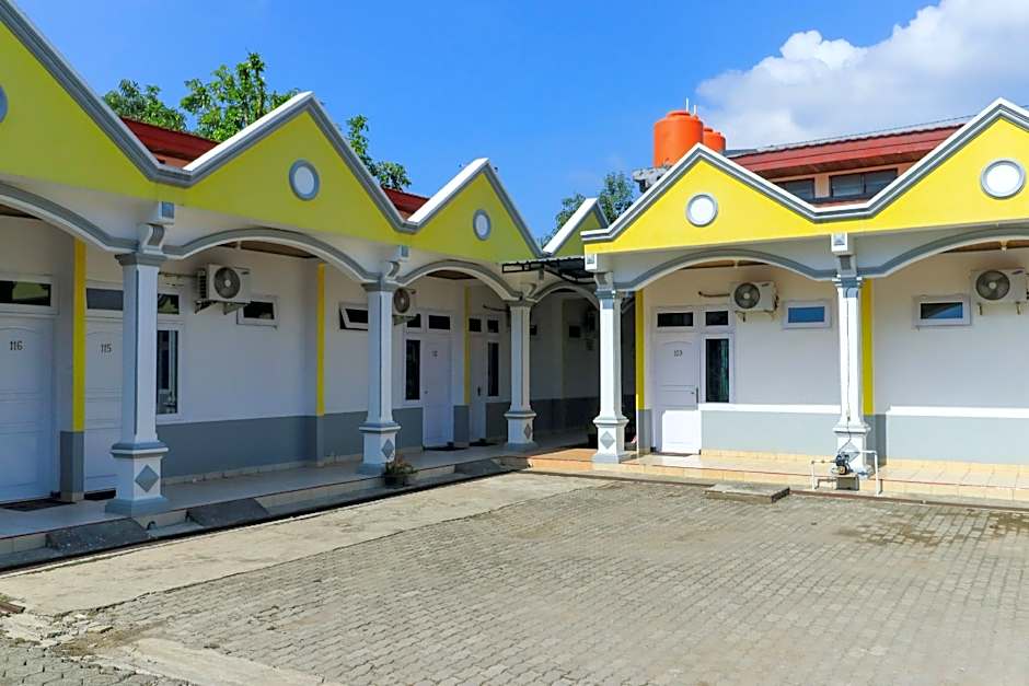 Wisma Lanraki