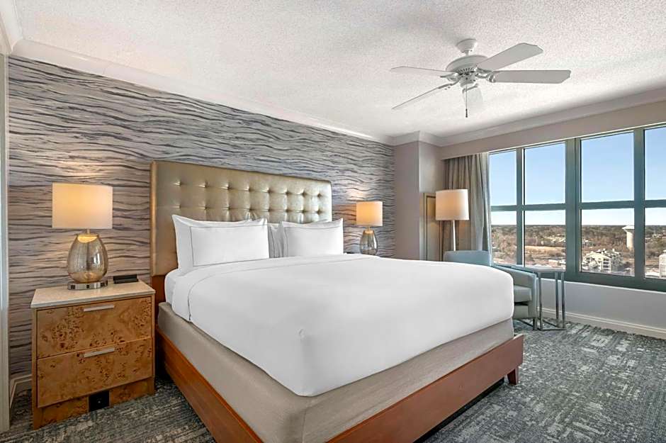 Hilton Virginia Beach Oceanfront