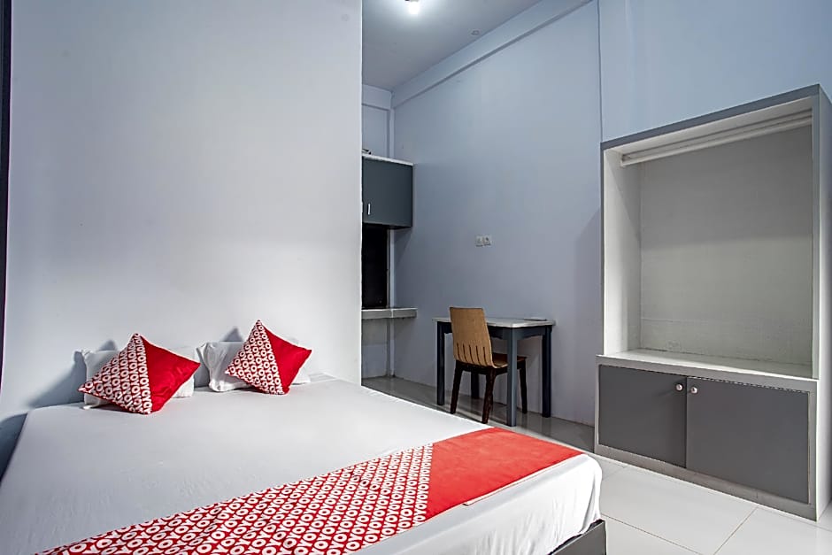 Hotel O Owo Guest House Syariah