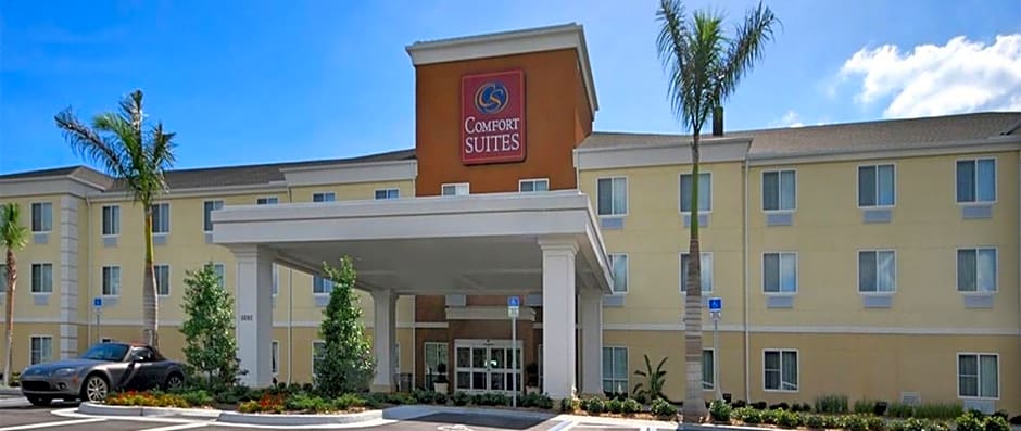 Comfort Suites Sarasota