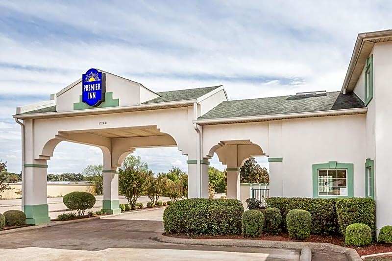 Premier Inn