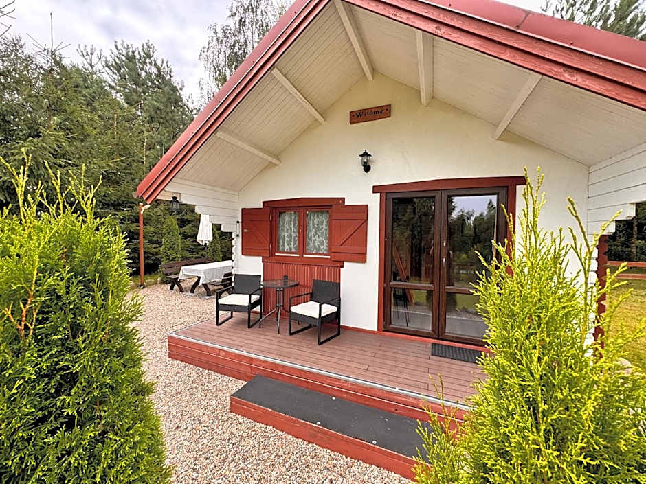 Hubertówka Czapiewice