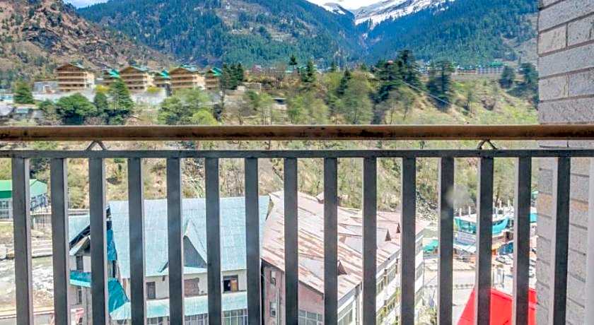 Sarthak Regency (Centrally Heated & Air cooled)