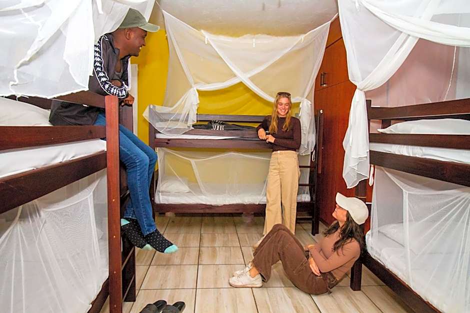 Kruger Park Hostel