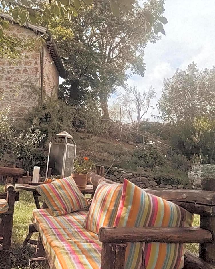 Agriturismo La Cervaiola Piccola dimora di Campagna