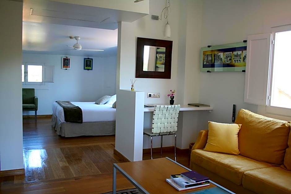 Hotel Boutique Mas Passamaner