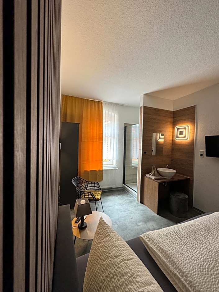 Hotel Garni „zum Bären“