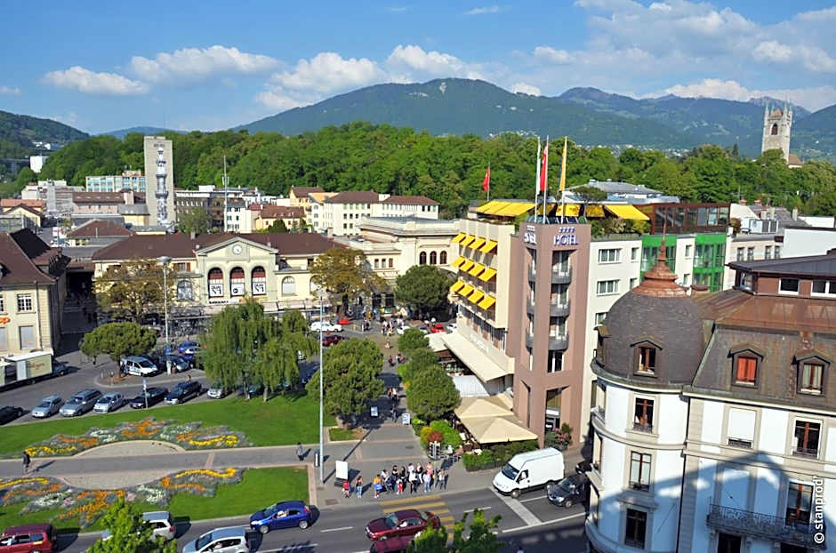 Astra Vevey