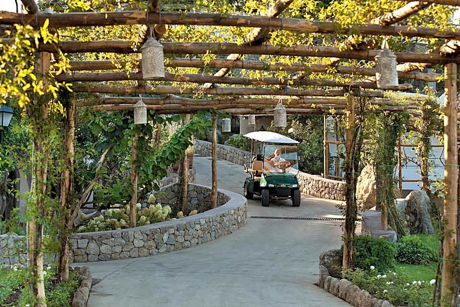 Botania Relais & Spa - The Leading Hotels of the World