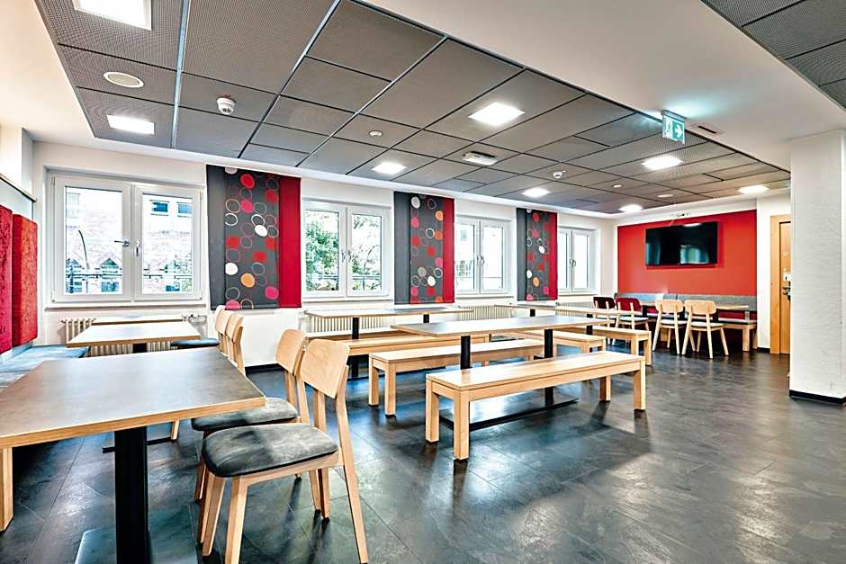 DJH Jugendgästehaus Adolph Kolping