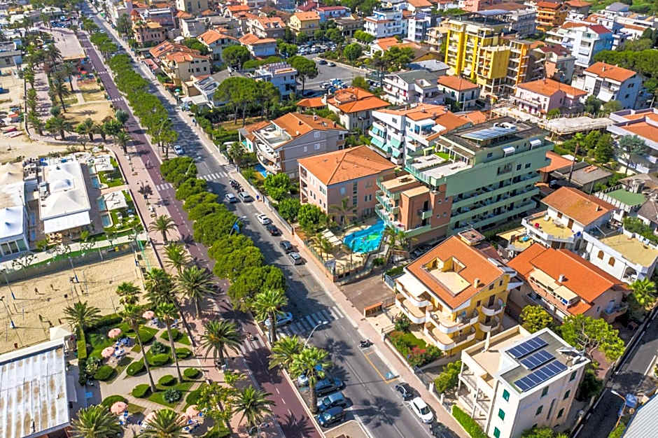 Residence Playa