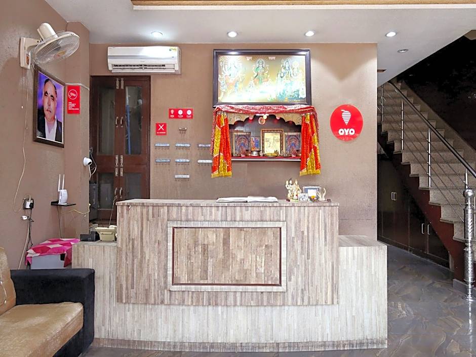 9808 Hotel Prem Sagar