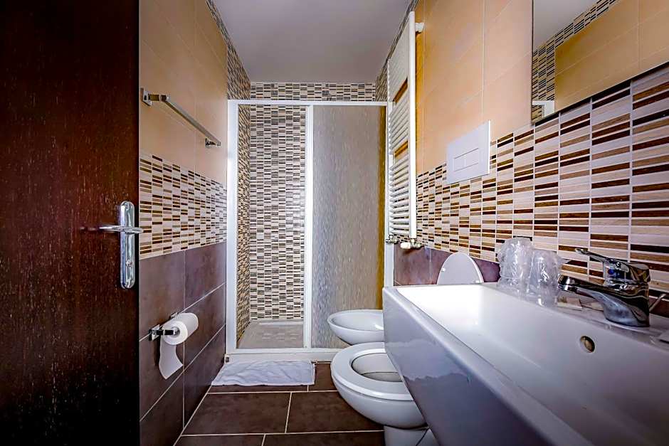 Hotel Trieste