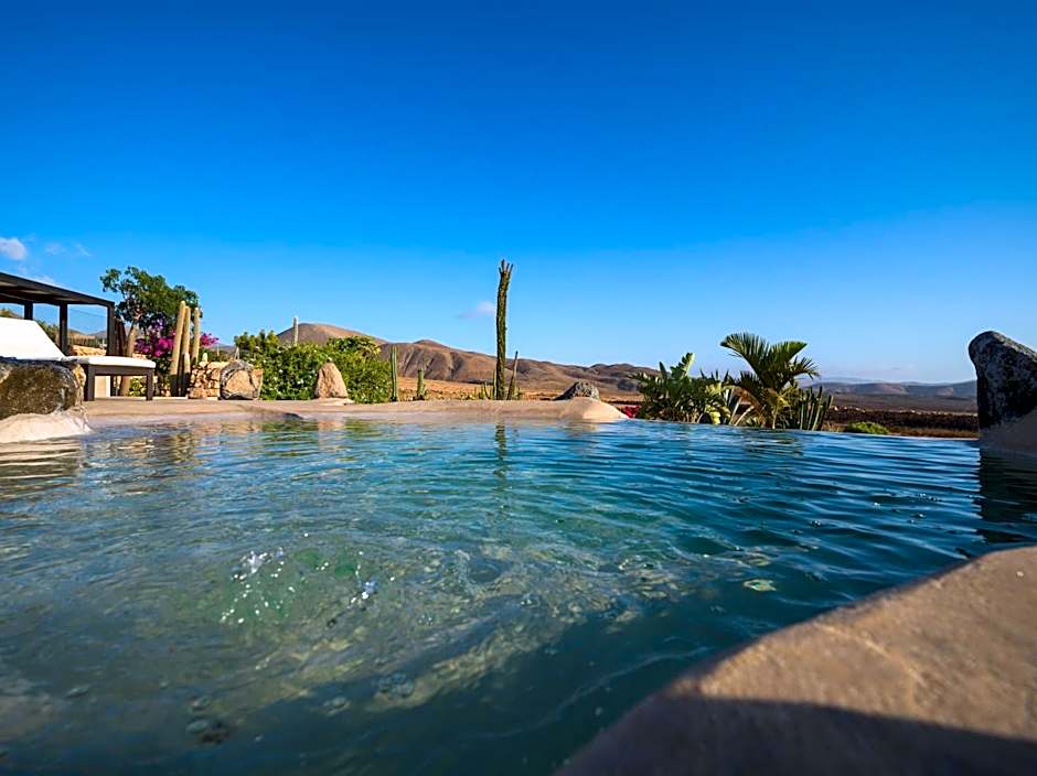 Alma Calma Hotel Rural