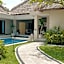 Aruni Bali Jimbaran Boutique Villa