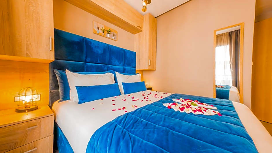 Rent-inn Boutique Hotel