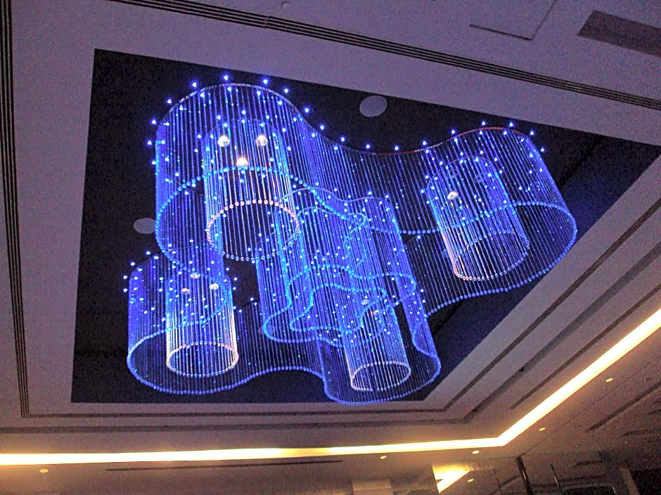 Le Meridien Coimbatore