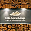 Elite Alpine Lodge - Apart & Breakfast