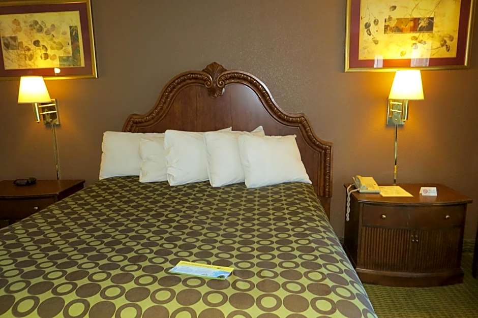 American Inn Stockton
