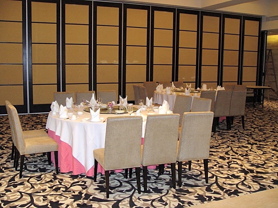 Guangdong Victory Hotel