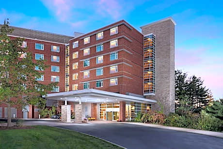 The Penn Stater Hotel and Conference Center
