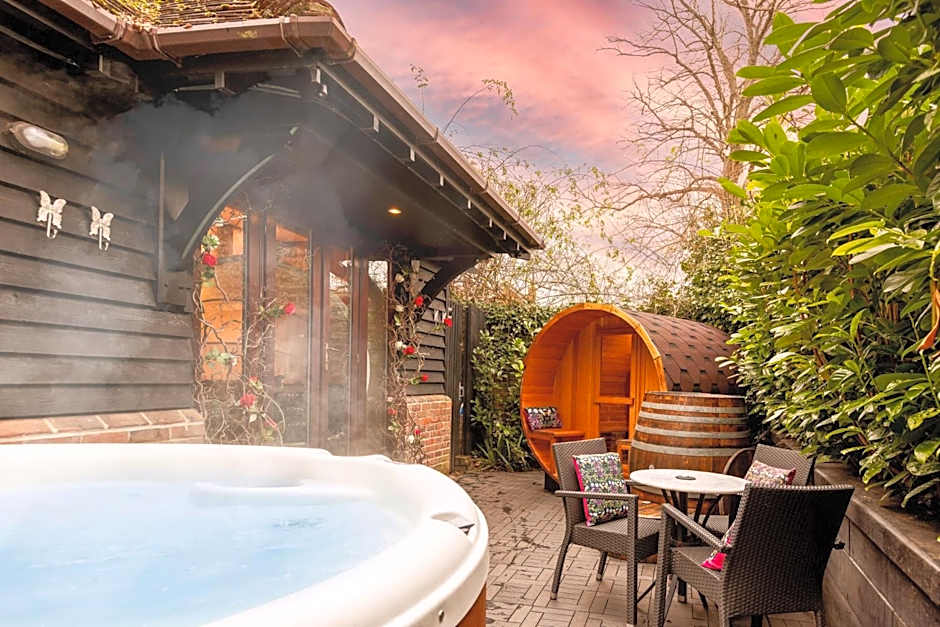 Quob Park Old House Hotel & Spa