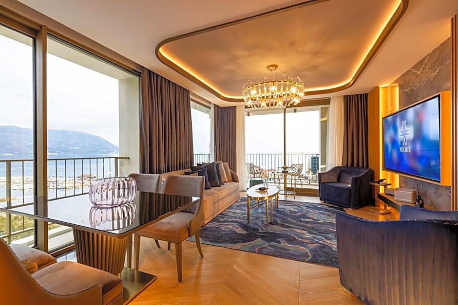 Merit Starlit Hotel & Residences