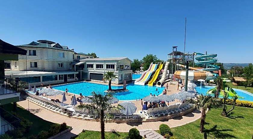 Sapanca Aqua Wellness SPA Hotel & Aqua Park