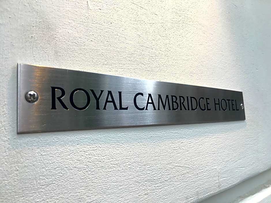 Royal Cambridge Hotel