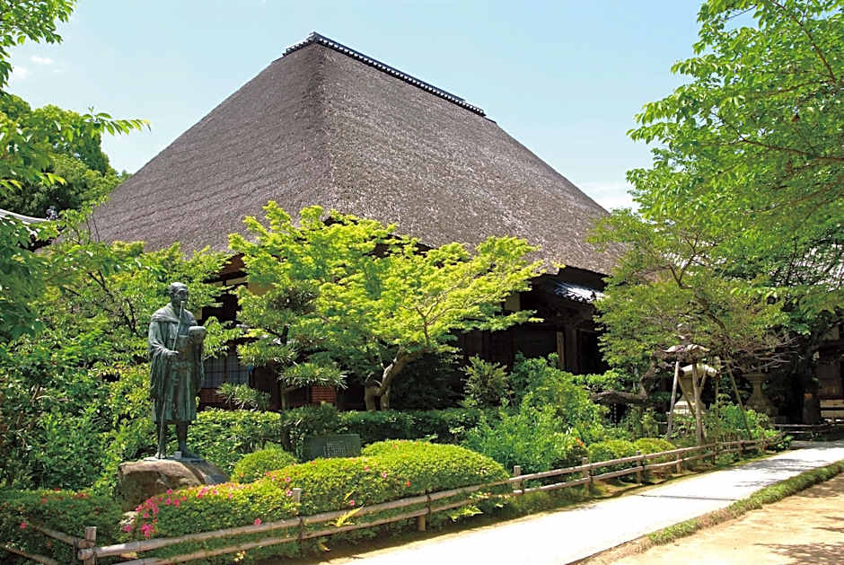 Dormy Inn Kurashiki Natural Hot Spring