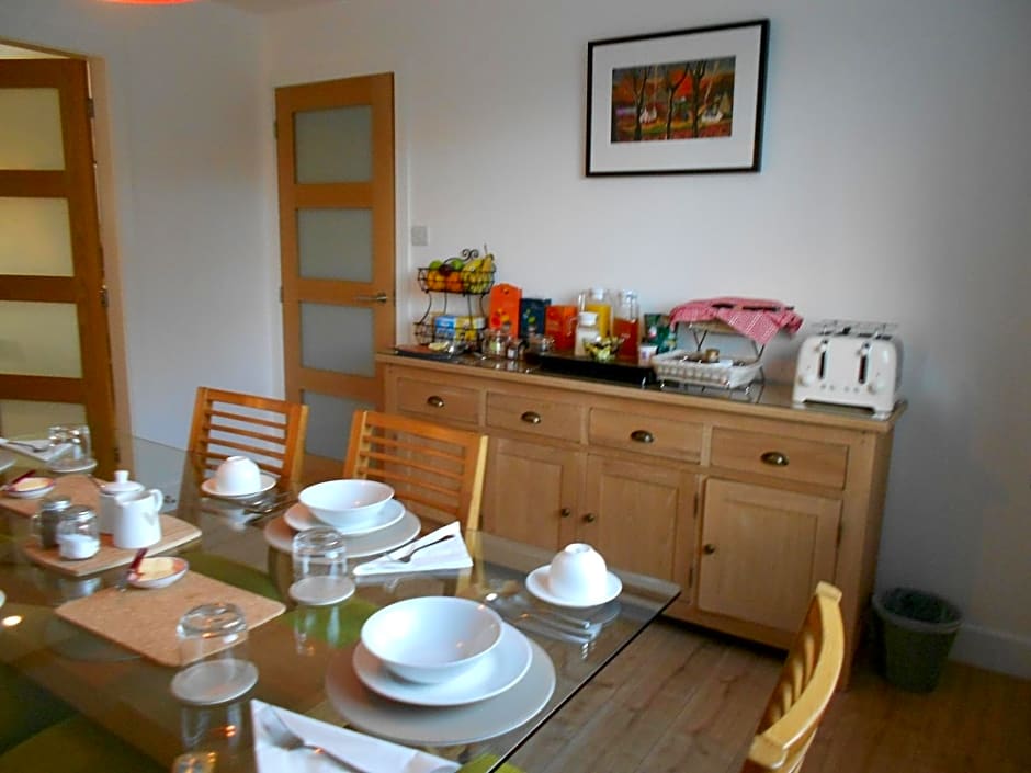 Breakish Escape B&B-near Broadford