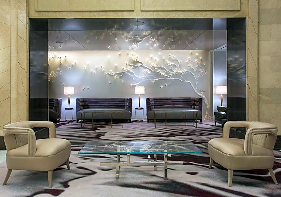 Loews Regency New York Hotel