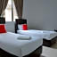 Seri Bayu Resort Hotel